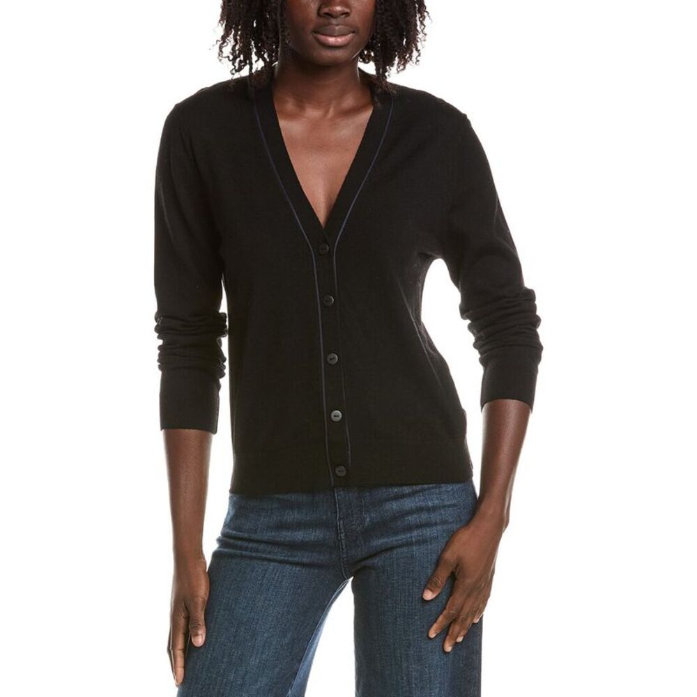 Alexis Womens Hayes Wool Cardigan